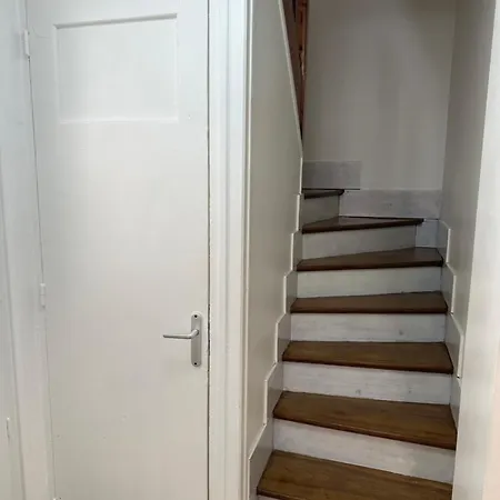 Hébergement de vacances Captain Yoo - Antre De Lupin - Relevez Le Défi !