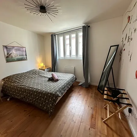 Captain Yoo - Antre De Lupin - Relevez Le Défi ! Hébergement de vacances *