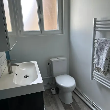 Captain Yoo - Antre De Lupin - Relevez Le Défi ! Hébergement de vacances