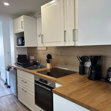 Hébergement de vacances Captain Yoo - Antre De Lupin - Relevez Le Défi ! *