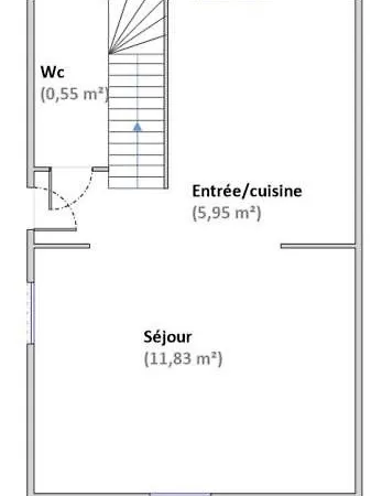 Captain Yoo - Antre De Lupin - Relevez Le Defi ! 度假居 *
