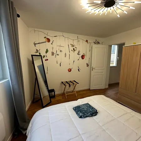 度假居 Captain Yoo - Antre De Lupin - Relevez Le Defi !