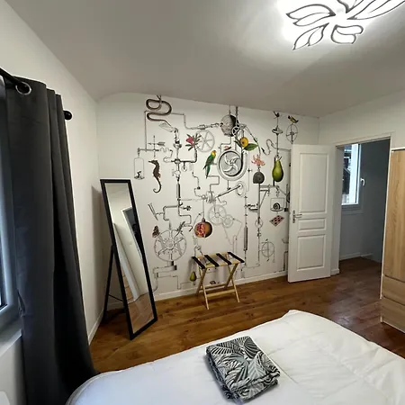 Captain Yoo - Antre De Lupin - Relevez Le Defi ! 度假居