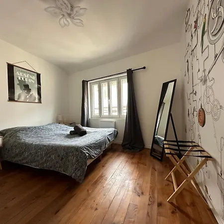 Captain Yoo - Antre De Lupin - Relevez Le Defi ! *