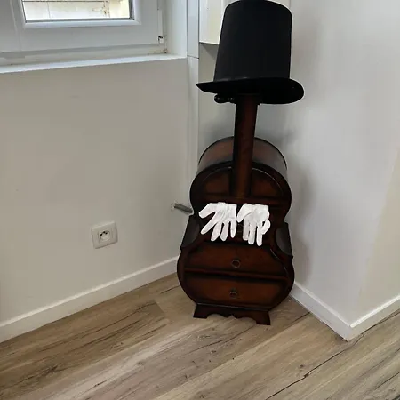 度假居 Captain Yoo - Antre De Lupin - Relevez Le Defi !