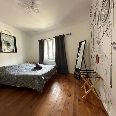 Captain Yoo - Antre De Lupin - Relevez Le Defi ! 度假居 费康