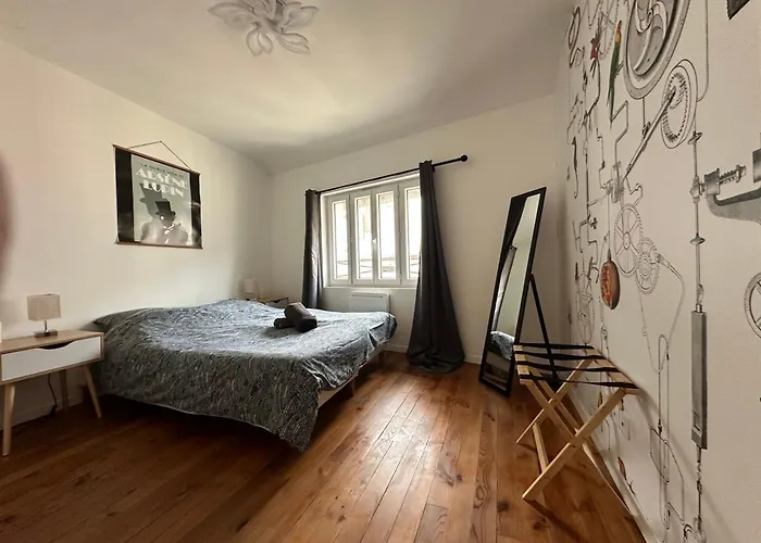 Captain Yoo - Antre De Lupin - Relevez Le Defi ! *