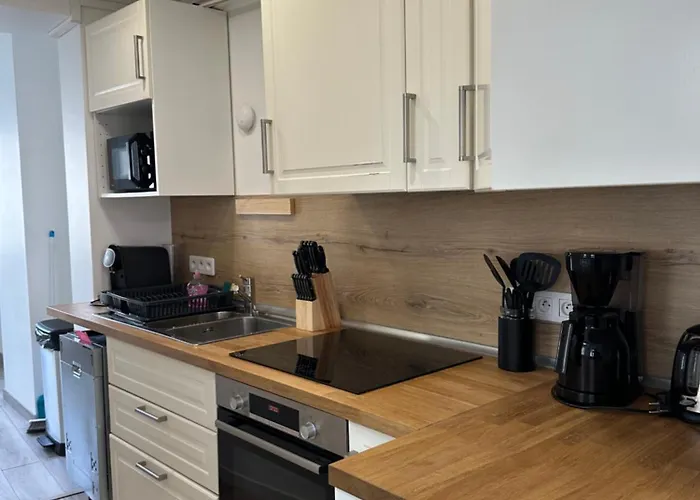 Holiday home Captain Yoo - Antre De Lupin - Relevez Le Defi ! *